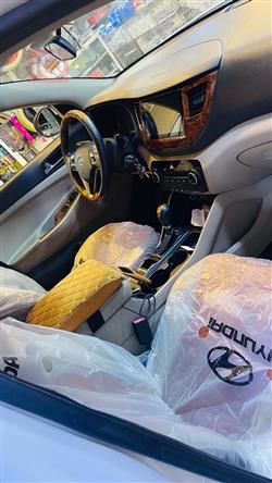 هیۆندای تۆکسۆن